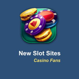 new slot sites at casinofans