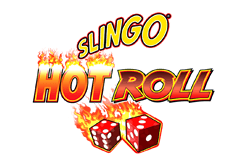 Slingo Hot Roll Slot