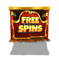 Free Spin Symbol