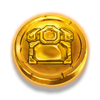 Treasure Coin