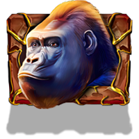 Gorilla Symbol