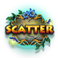 Scatter Symbol