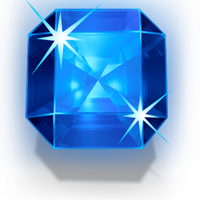 Blue Gem