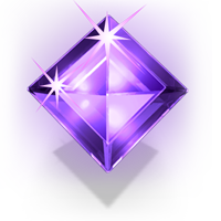 Purple Gem