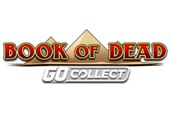 Book of Dead GO Collect Slot