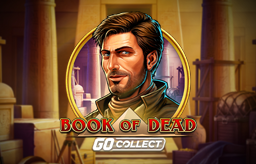 Book of Dead GO Collect