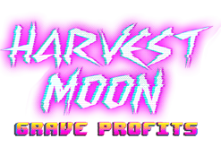 Harvest Moon Grave Profits Slot