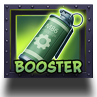 Booster Symbol