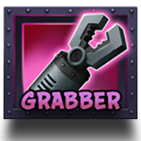 Grabber Symbol