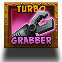 Turbo Grabber Symbol