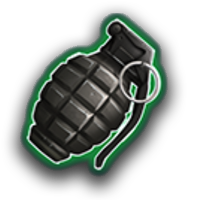 Grenade Symbol