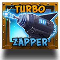 Turbo Zapper Symbol