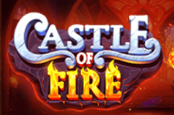 Castle of Fire