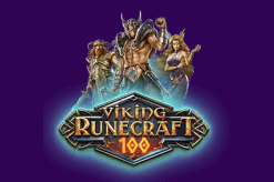 Viking Runecraft 100