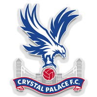 Crystal Palace Banner