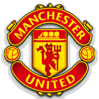 Manchester United Banner