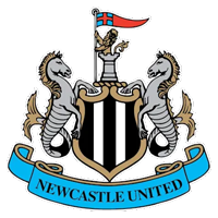 Newcastle United Banner